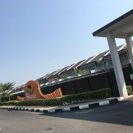 Bedong Golf Villa Bedung المظهر الخارجي الصورة