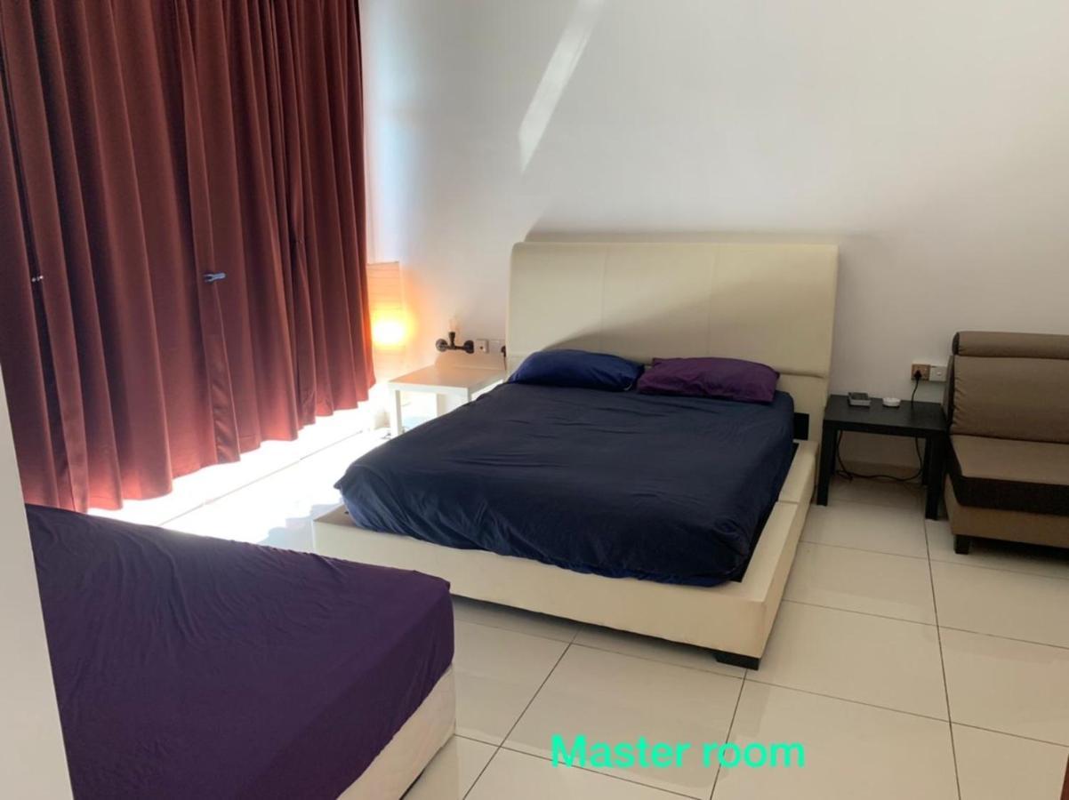 Bedong Golf Villa Bedung المظهر الخارجي الصورة