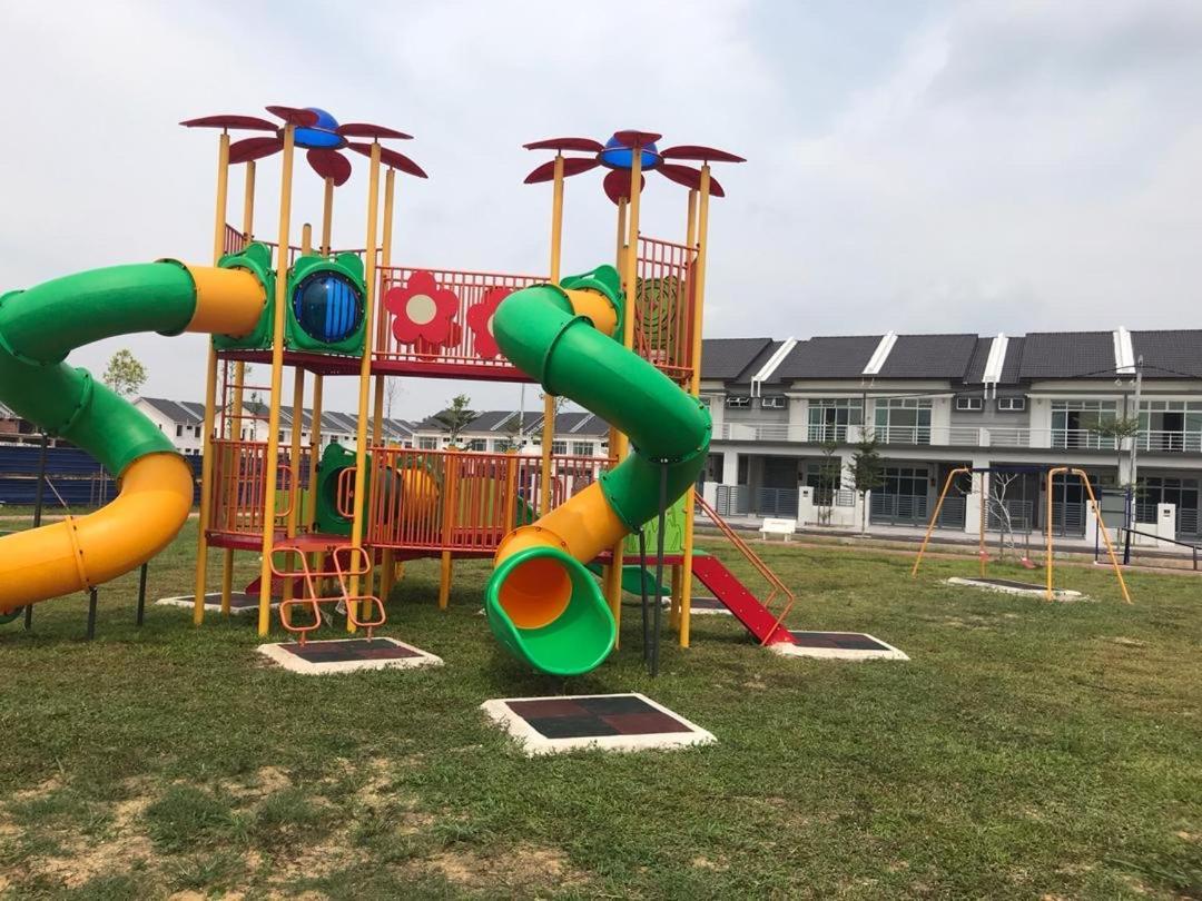 Bedong Golf Villa Bedung المظهر الخارجي الصورة