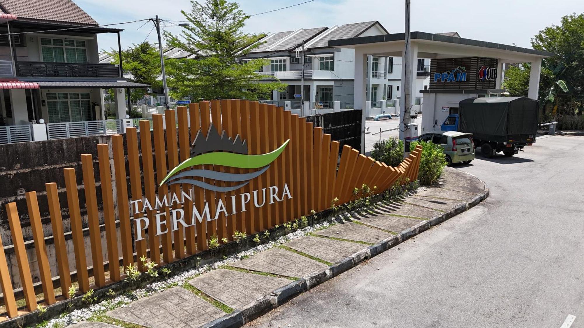 Bedong Golf Villa Bedung المظهر الخارجي الصورة