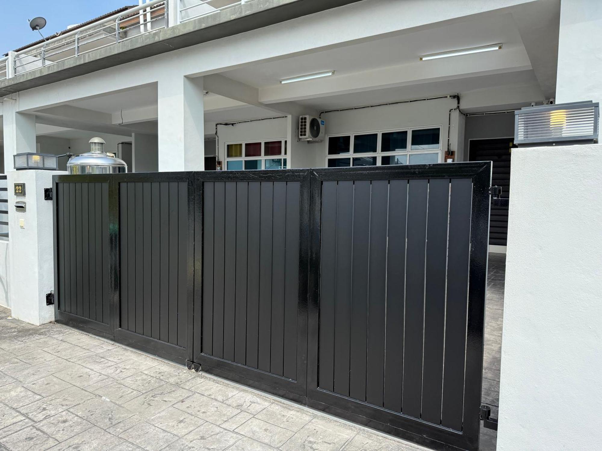Bedong Golf Villa Bedung المظهر الخارجي الصورة