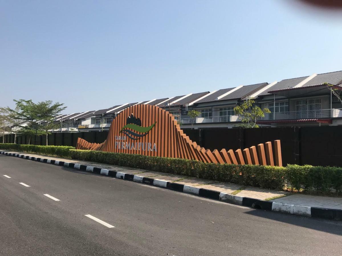Bedong Golf Villa Bedung المظهر الخارجي الصورة