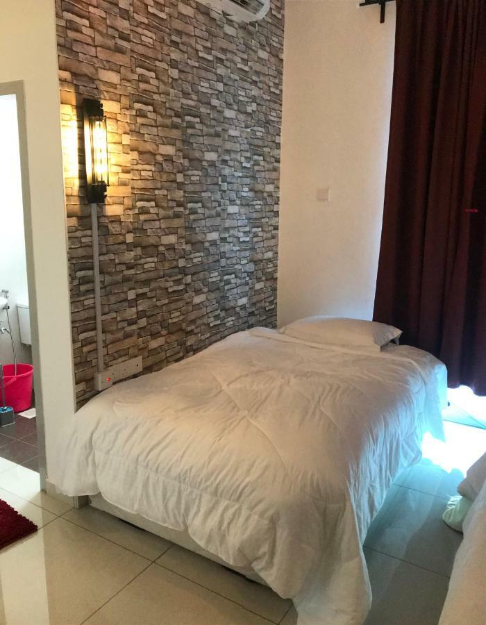 Bedong Golf Villa Bedung المظهر الخارجي الصورة